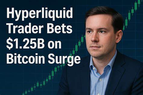 Hyperliquid trader James Wynn was liquidated nine times losing over $1m