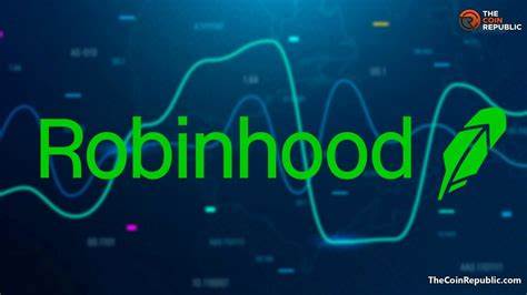 Robinhood Markets, Inc. (HOOD)