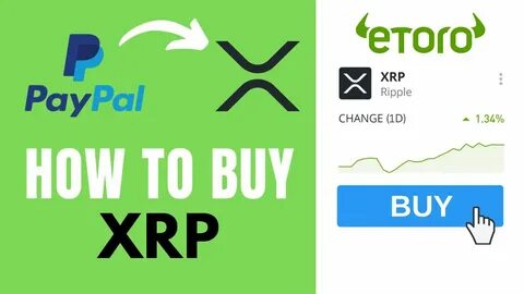 WHAT IS RIPPLE (XRP) AND HOW DOES IT WORK? - eToro