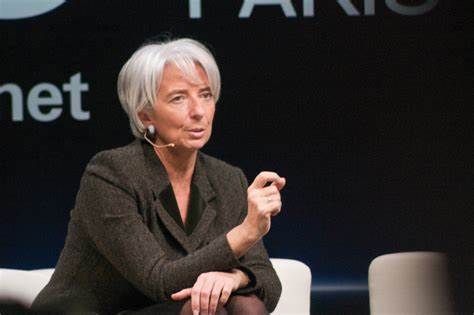 ECB president Christine Lagarde says stablecoins will lead to the ‘privatization of money,’ undermining central bankers ‘public good’