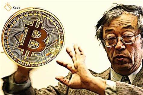 Is Satoshi Nakamoto’s Title as the Top Bitcoin Holder at Risk