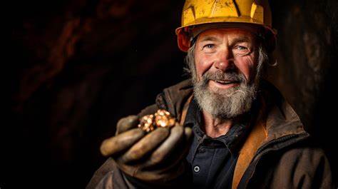 Is AngloGold (AU) the Next Big Gold Play? Roth Capital Thinks So
