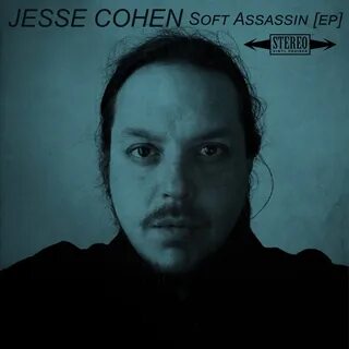 Jesse Cohen