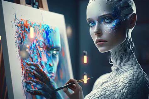 Hogyan készítsünk képeket mesterséges intelligencia segítségével a 