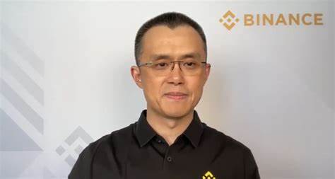 REGULATION | Binance Founder, CZ, Sentenced to Four Months in Jail For Enabling Money Laundering - bitcoinke.io