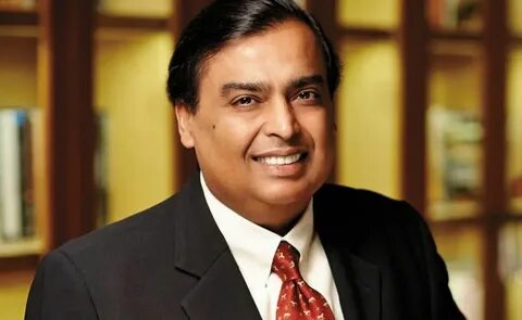 Asia's Richest Man Mukesh Ambani To Invest In Blockchain To Drive 'Digital Adoption In India' - Cryptonews