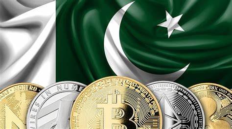 Govt considers establishing National Crypto Council to regulate digital assets - Profit by Pakistan Today