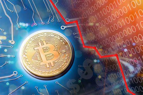 Bitcoin Price Breaks Below $75,000 as Global Tariff War Roils Risk Assets - Decrypt