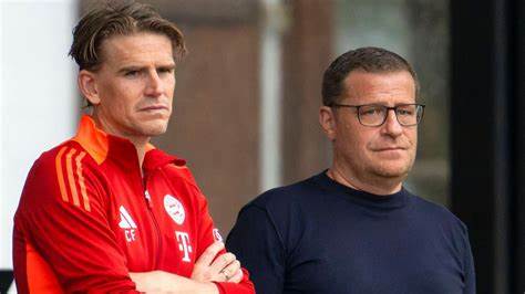 Sport-Nachrichten aktuell: Alle Sport-News auf einen Blick - t-online.de