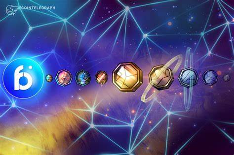 DEX super aggregator unites DApps across multiple chains - Cointelegraph