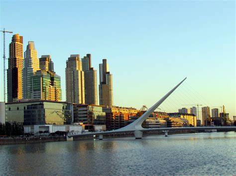 PUERTO MADERO