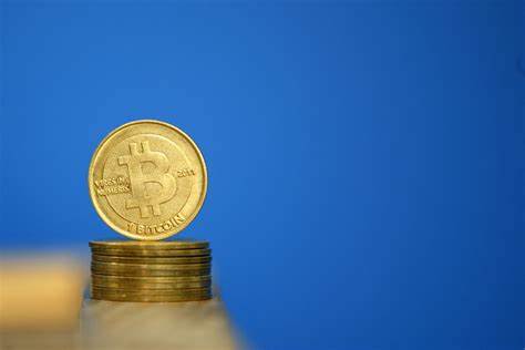 Russian authorities draw up ‘road map’ to regulate cryptocurrencies - Cyprus Mail