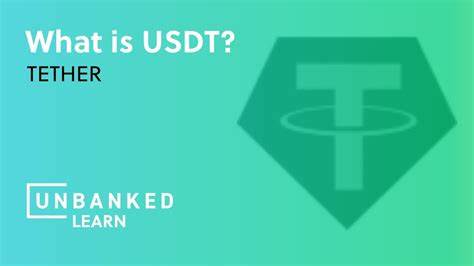 What is Tether USDT - A Beginner's Guide (2024 Updated) - 99Bitcoins