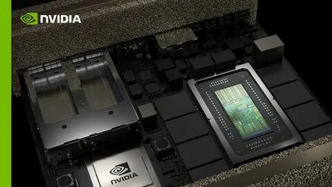 AI tokens sink as Nvidia unveils new AI chips at conference - TheStreet