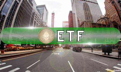 Ethereans Defy The FUD as ETH ETF Flows Flip Positive - CryptoPotato