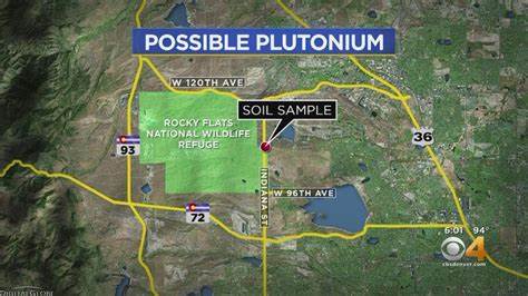 Plutonium levels at test site in WA up to 4500x higher than coast, study finds