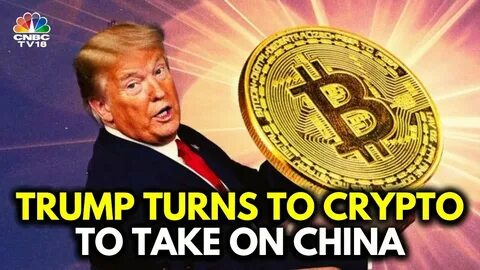 Crypto leaders meet at Trump’s summit with strategic reserve in focus - KFGO