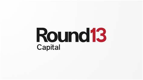 Round13 Digital Asset Fund claims over 40 percent gains despite tough crypto market - BetaKit - Canadian Startup News