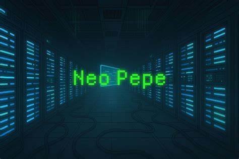 SOL’s Dev Rush Sends Crypto Flying High; Neo Pepe Coin’s ($NEOP) Presale Ignites Buyer Frenzy