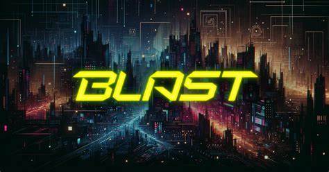 Ethereum Layer 2 Blast to Launch Foundation This Week, Here’s Why - CoinGape