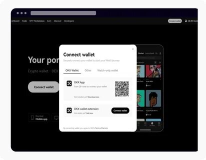 WalletConnect Network ($WCT) Token IEO
