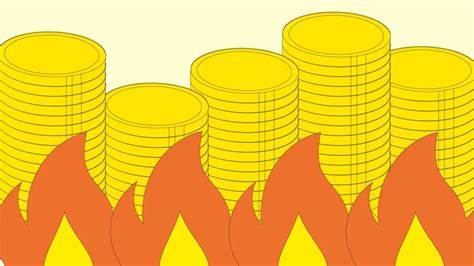 FLOKI On Fire: DAO Announces Plan to Burn 15.2B Coins As The Community Grants Permission - DailyCoin