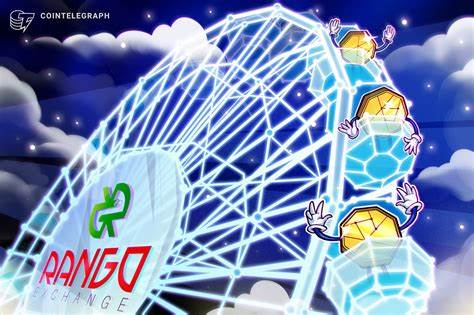 First multi-chain DEX simplifies complex routes between blockchains