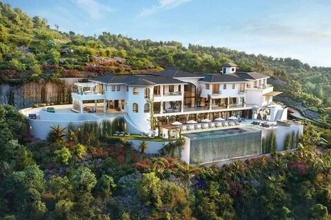 ‘Arms race’: billionaires battle for Australia’s most expensive homes - realestate.com.au