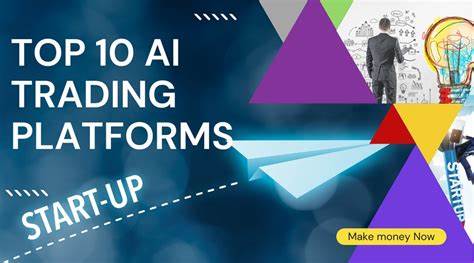 Top 10 AI Trading Platforms for 2024: Expert Rankings & Reviews - Tekedia