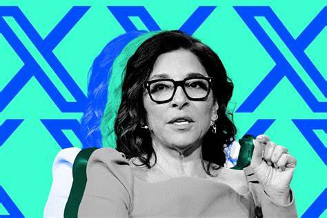 X's CEO is out after failing at basically everything she claimed she wanted