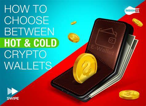 Introducing Cool Wallets: Where Hot and Cold Crypto Wallets Converge - DailyCoin