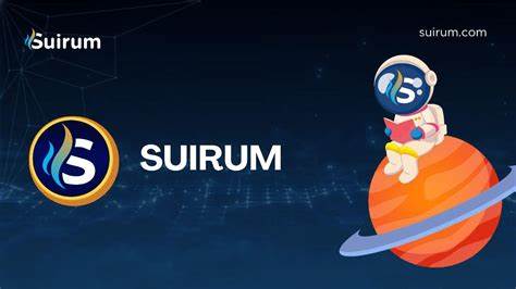 Suirum Launches Presale: Could This Be the Next Big Meme Coin on the SUI Blockchain?