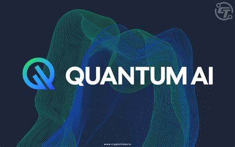 How Quantum AI Can Help In Financial Modeling In Crypto - Crypto Times