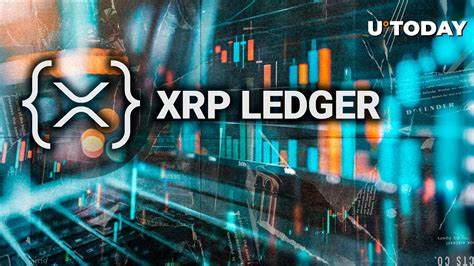 XRP Ledger’s new upgrade looks to fuel institutional interest for the network
