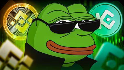Why Has PePe Coin Dropped So Much? Should We Invest Now? - Binance