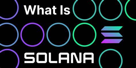 What Is Solana (SOL) and How Does It Work? - CoinGecko Buzz