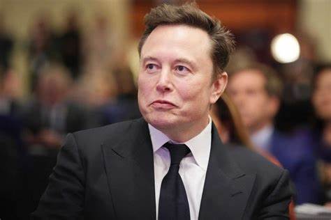 Elon Musk's Wealth Skyrockets By Billions As Tesla Stock Rallies After Billionaire CEO Steps Back From DOGE