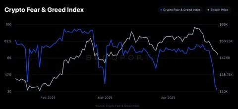 Crypto Alert🚨: Bull Run over or Temporary Pause? Whales Buy Big as Fear & Greed Index Drops to 17 | - Bitcoinist