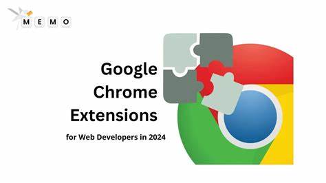 The Best Chrome Extensions of 2024, According to Google