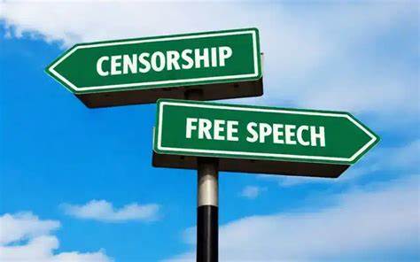 Impact of Decentralized Social Media on Censorship - Crypto Times