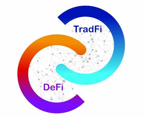 New Collaborations Between TradFi & DeFi Could Take Crypto Wallets to Another Level