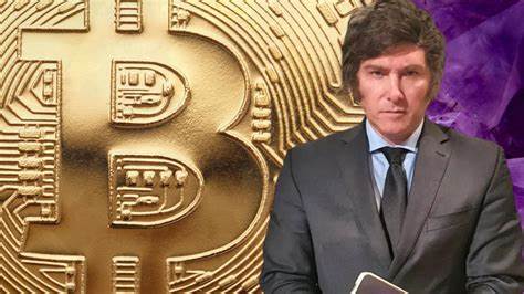 What happened to Javier Milei and the crypto scandal of Libra, explained in a simple way - Ruetir