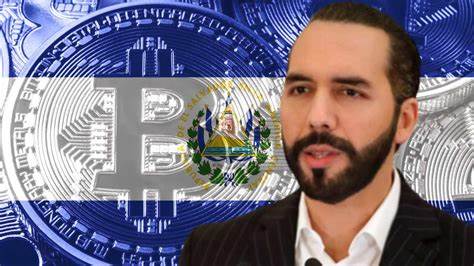 El Salvador Buys The Dip With 80 More BTC - Yahoo Finance