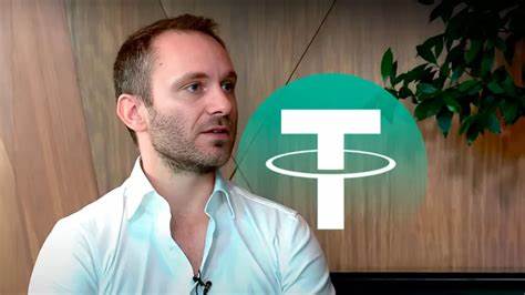 Tether CEO Paolo Ardoino says 'no need to go public' - Cointelegraph