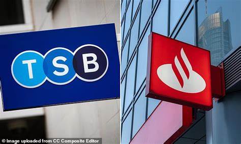 Santander agrees to acquire TSB from Sabadell