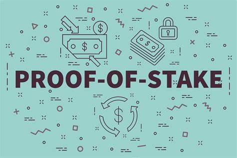 Proof of Stake Alliance (POSA) updates crypto staking principles - Forbes India