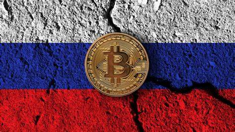 Russia, Iran Use Crypto to Bypass Western Sanctions – Chainalysis Report