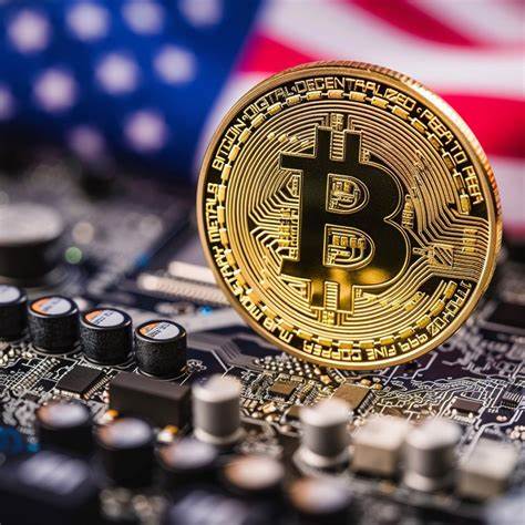 U.S. Energy Information Administration Announces It Will Require Cryptocurrency Mining Companies to Report Their Energy Use for the First Time - Earthjustice