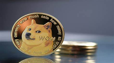 Breaking Down Dogecoin: What Makes This Cryptocurrency Stand Out? - The Nation Newspaper