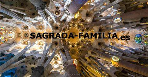 Tickets Sagrada Familia: Visita la Basílica comprando las entradas 
